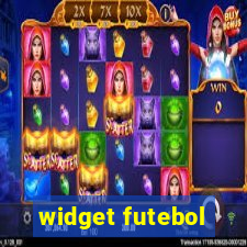 widget futebol